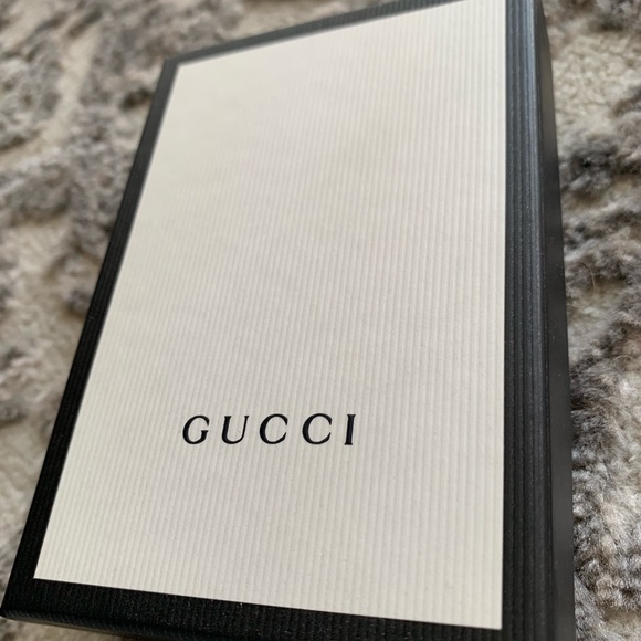 Gucci Wallet Box - Picture 2 of 3